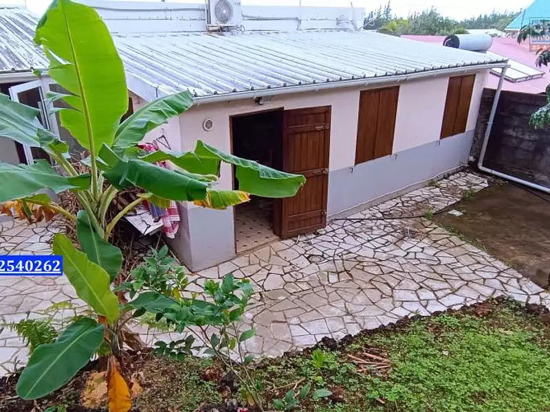 Maison, 69 m²