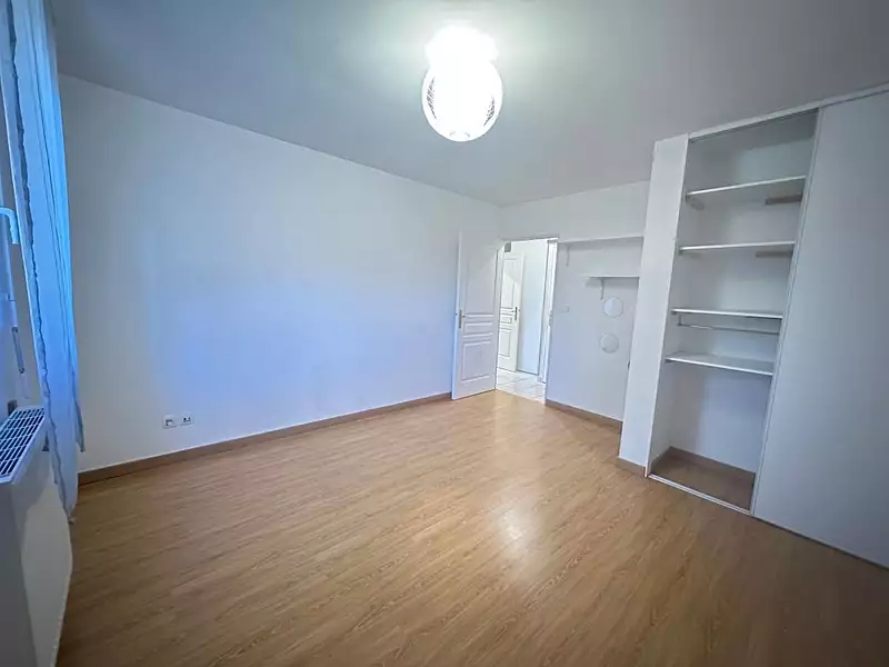 Appartement, 74 m²