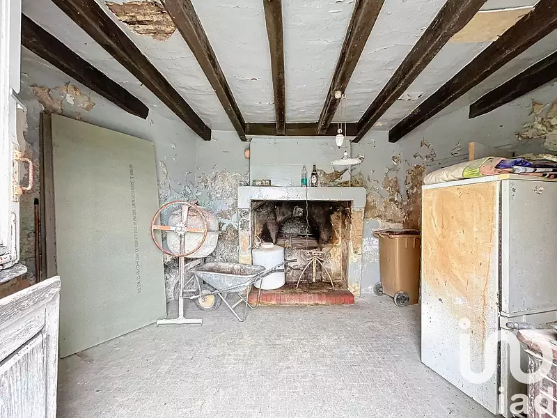 Maison, 180 m²