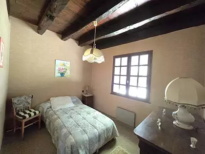 Maison, 131,6 m²