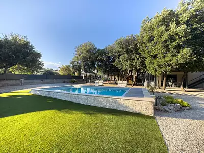 Maison, 153 m²