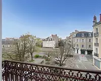 Appartement, 24,33 m²
