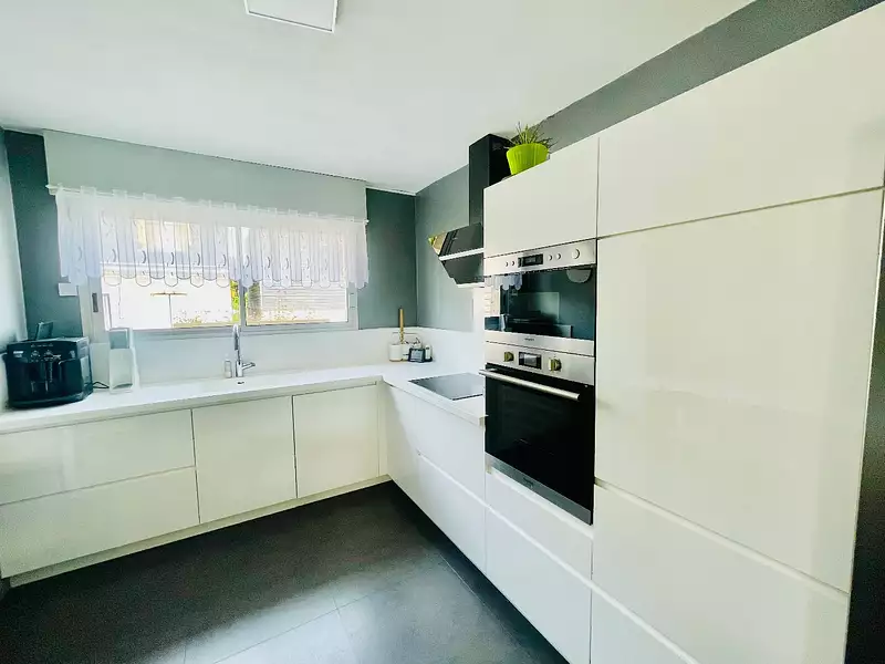 Maison, 124 m²
