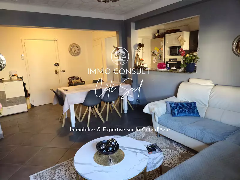 Appartement, 77,05 m²