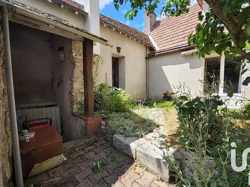 Maison, 88 m²