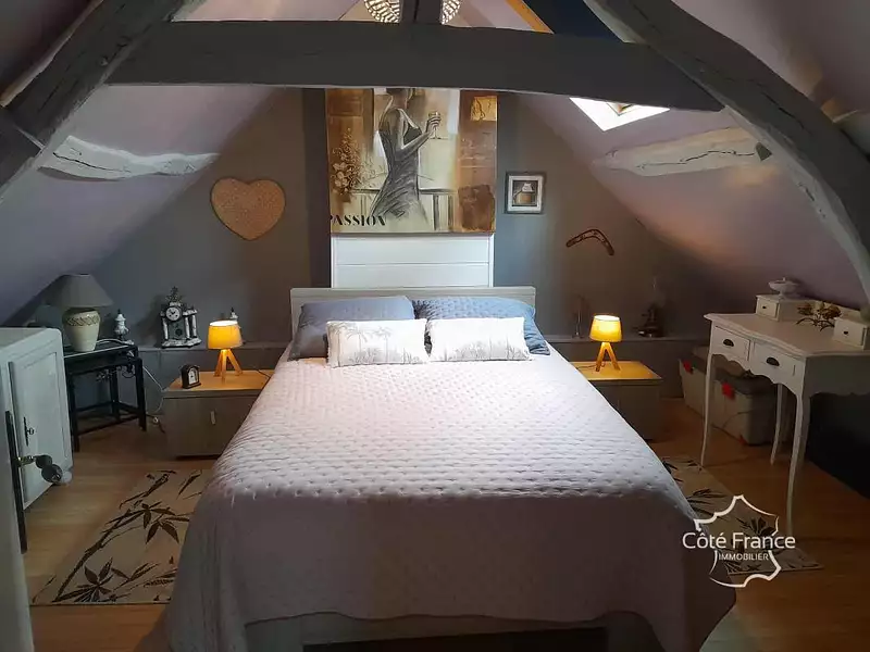 Maison, 100 m²