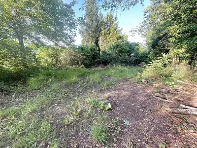 Terrain, 2 885 m²
