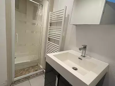 Appartement, 36 m²