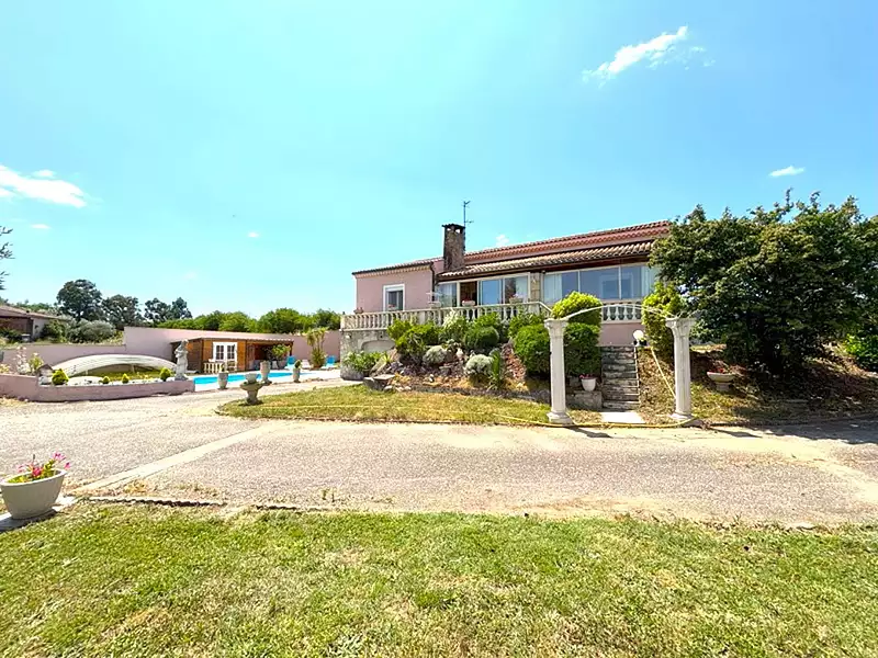 Maison, 133 m²