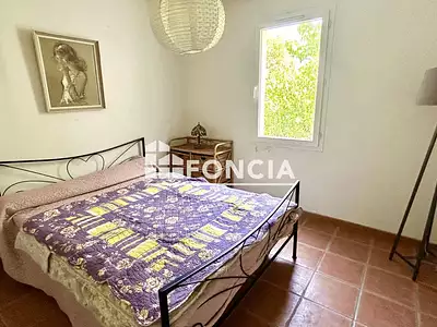 Maison, 108 m²