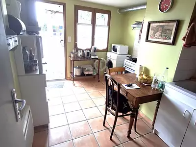 Immeuble, 215 m²