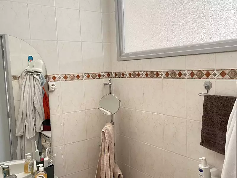 Appartement, 54 m²
