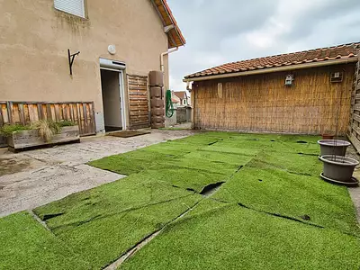 Appartement, 110 m²