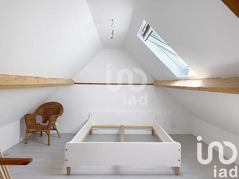 Maison, 50 m²