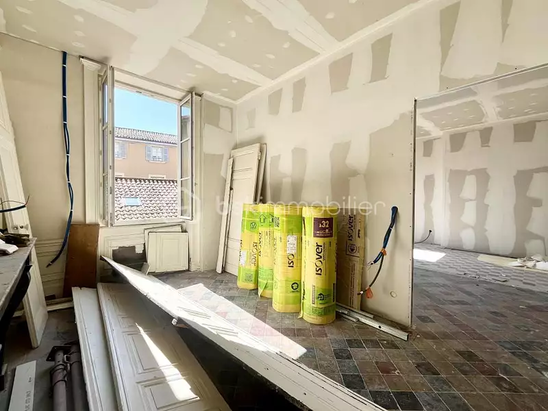 Appartement, 90 m²