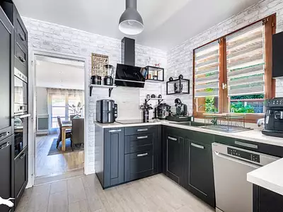 Maison, 115 m²