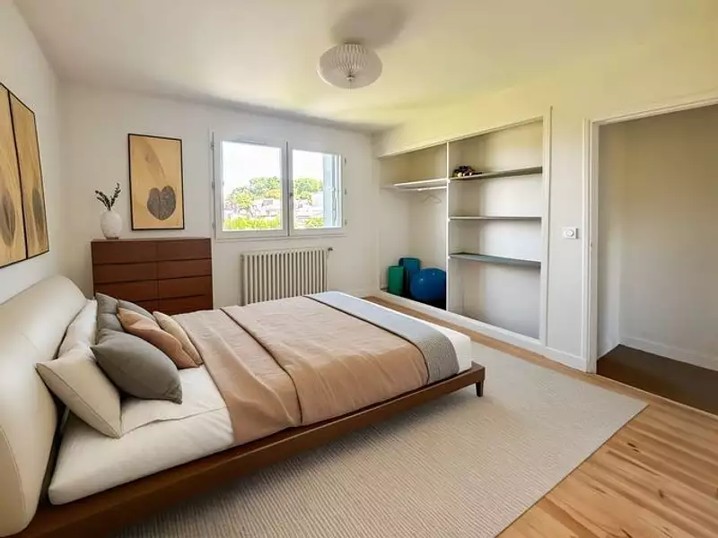 Maison, 98 m²