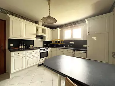 Maison, 125,08 m²