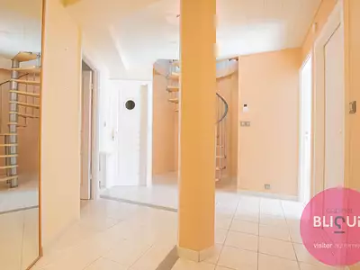 Appartement, 111 m²