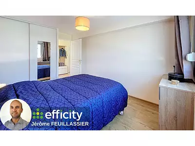 Appartement, 80 m²