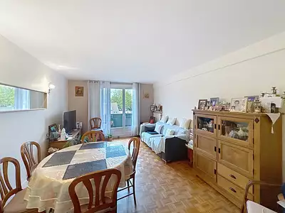 Appartement, 83 m²