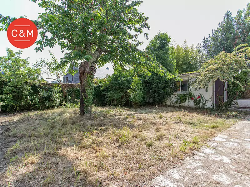 Maison, 78 m²