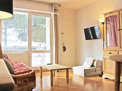 Appartement, 25 m²