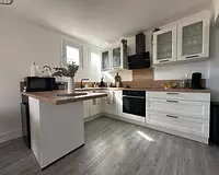 Appartement, 84,6 m²