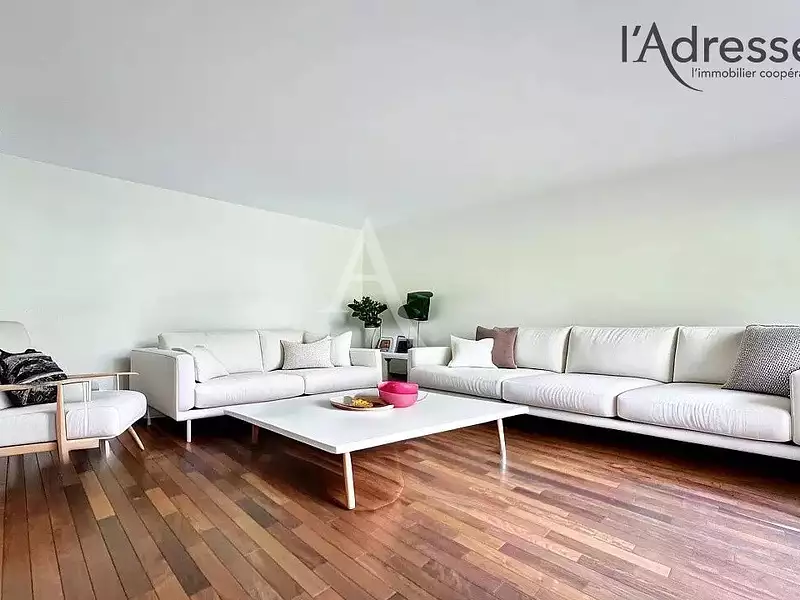 Appartement, 108,38 m²