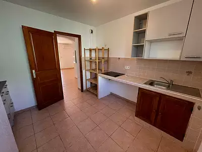 Appartement, 69 m²