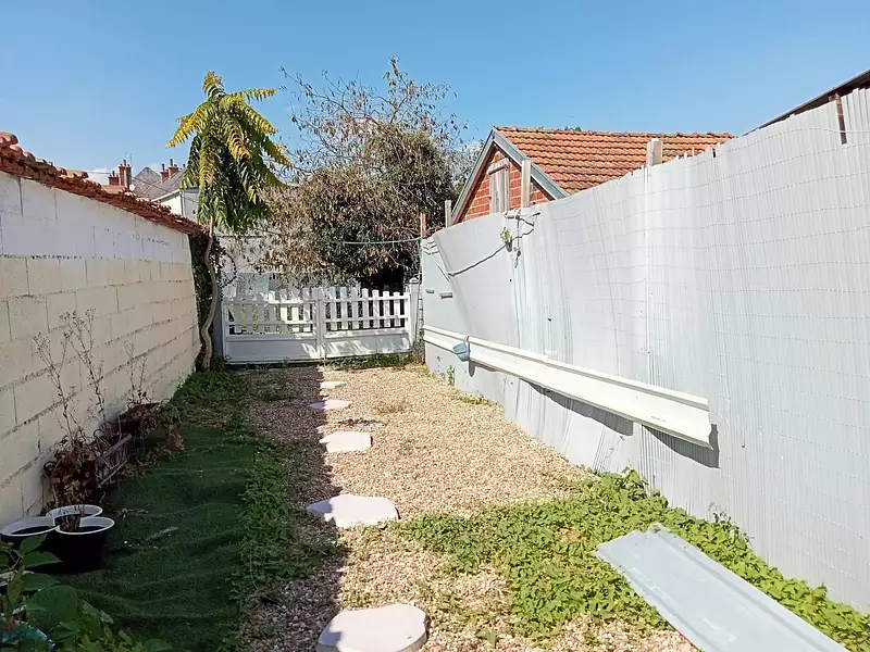 Maison, 84,99 m²