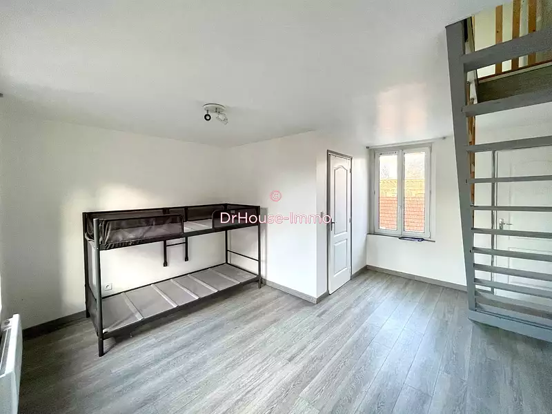 Appartement, 38 m²