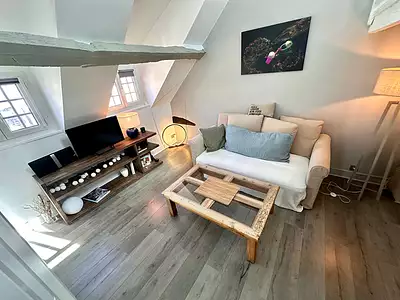 Appartement, 39 m²