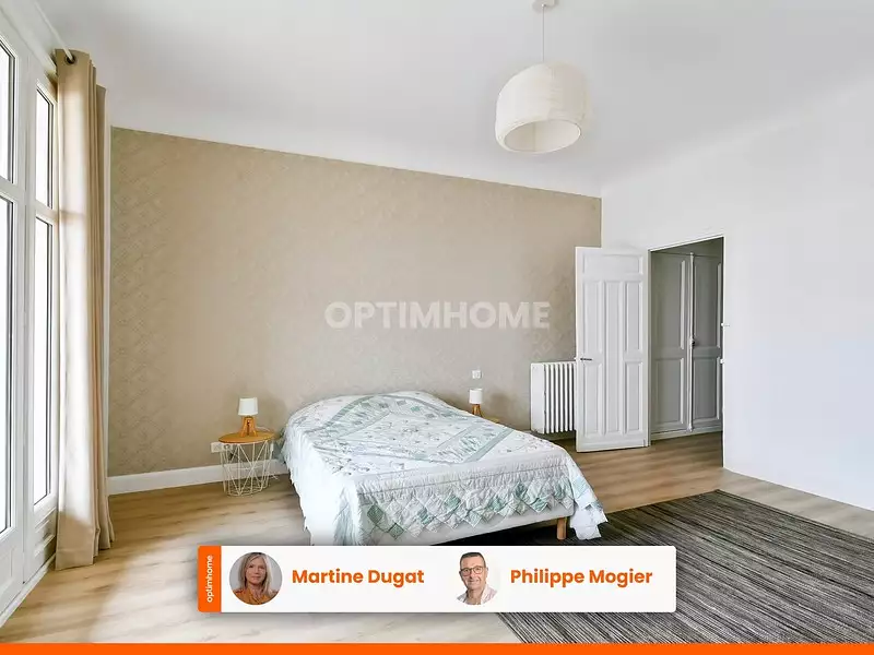Appartement, 97 m²
