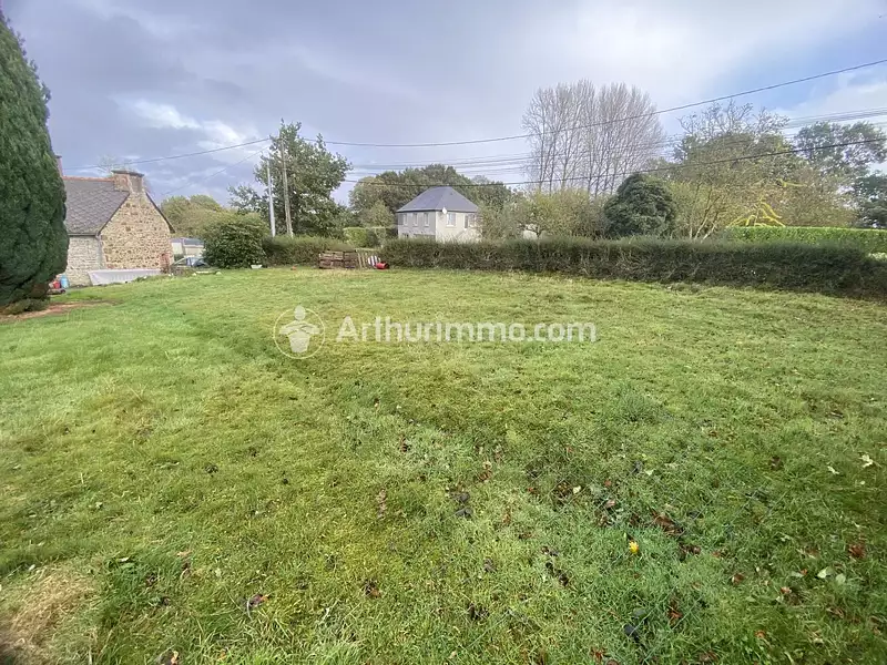 Terrain, 500 m²