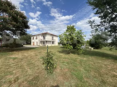Maison, 155 m²