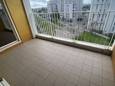 Appartement, 79,14 m²