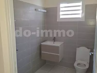 Maison, 116 m²