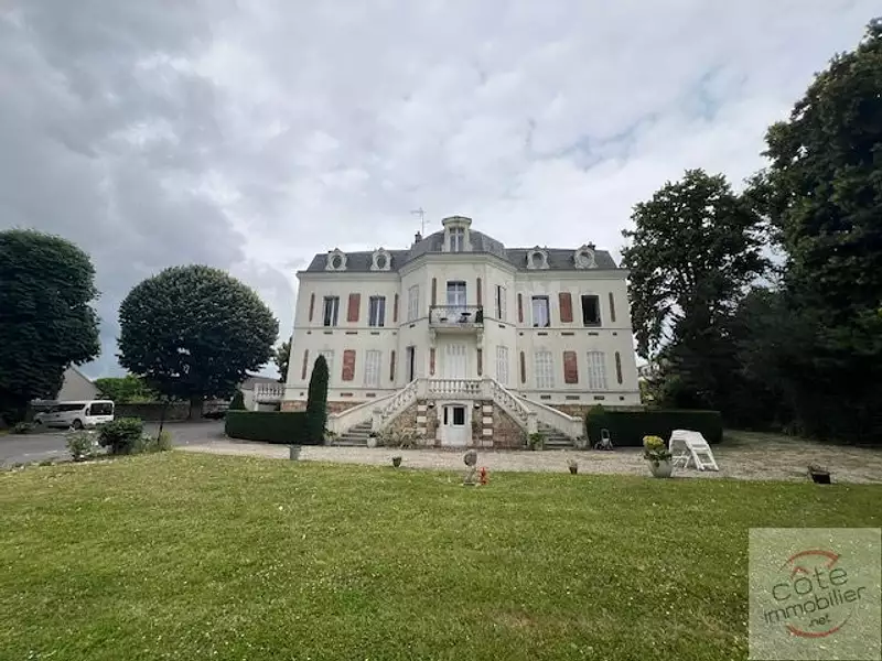 Appartement, 60,57 m²