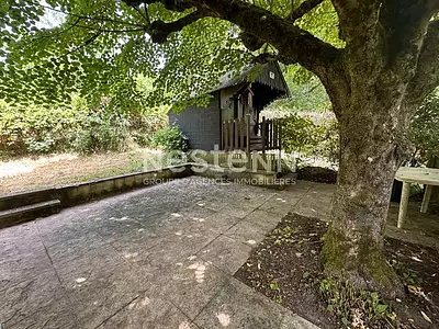 Maison, 30,25 m²