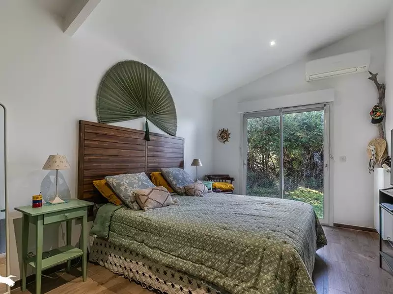 Maison, 132 m²