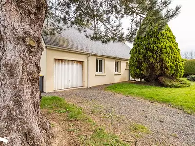 Maison, 87 m²