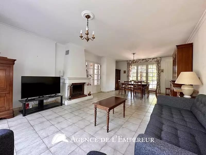 Maison, 103,54 m²