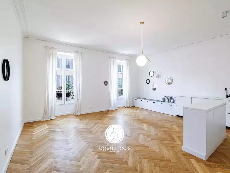 Appartement, 69,24 m²