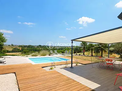 Maison, 153 m²