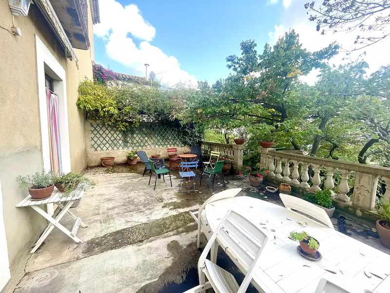 Maison, 175 m²