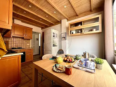 Appartement, 72 m²