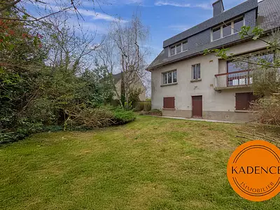 Maison, 141 m²
