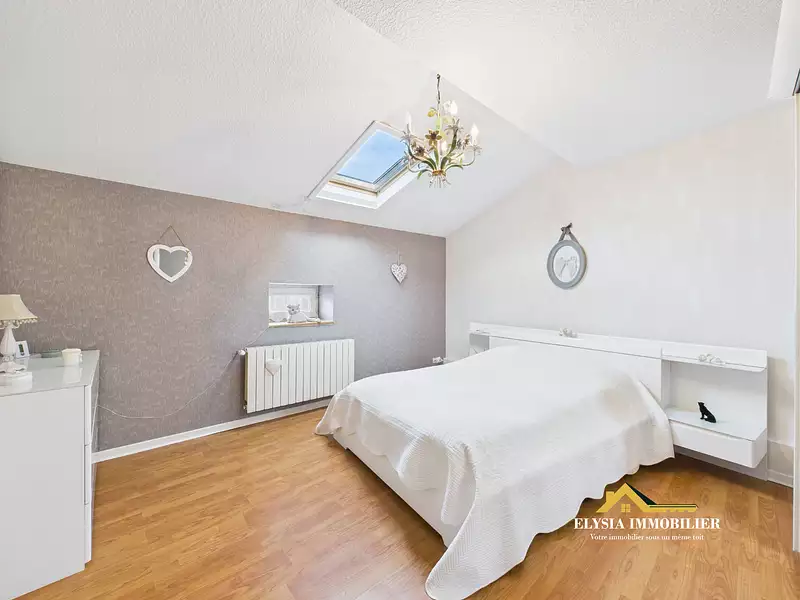 Maison, 147 m²