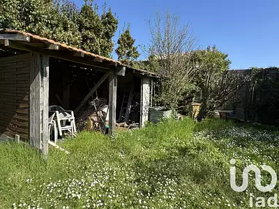 Maison, 113 m²